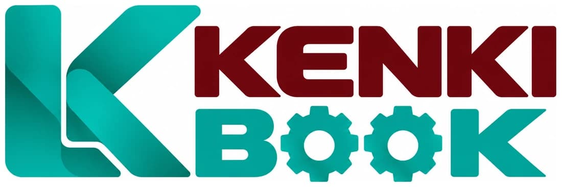 KenkiBook